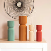 Vase original I design Diabolo 4 coloris